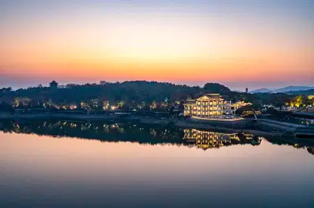 Tianmu Lake Yu Hulinli Hotel