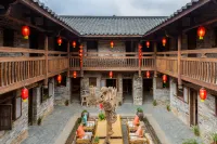 Longnan Yangcun Qiyiwei Homestay