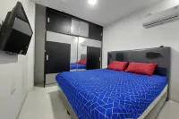 Residence Syariah Hotels in Binjai