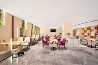 Lavande Hotel (Wuchang Guanye Commercial Street) - breakfast
