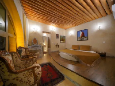Karlik Cave Suite Cappadocia Hotels in Nevsehir