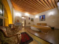 Karlik Cave Suite Cappadocia Hotels in Nevsehir