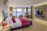 Ladies beach Suite Hotel Hotels in Kuşadası