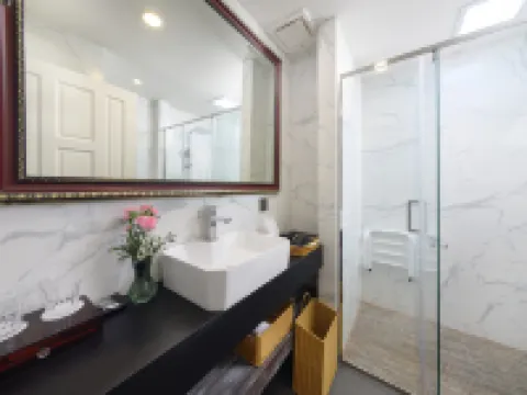 蘭納因坦酒店及度假村 薩科特山酒店