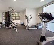 Oaks Port Stephens Pacific Blue Resort - Gym