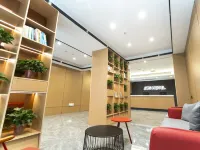 Junyi Hotel (Xinxu Longxing Road)