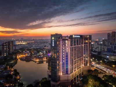 InterContinental Hotels CHANGZHOU by IHG