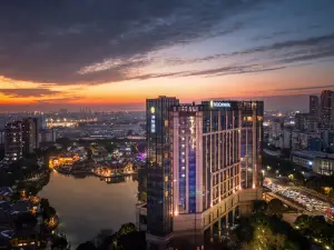 InterContinental Changzhou