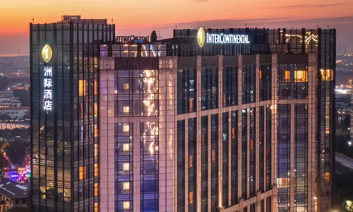 InterContinental Changzhou
