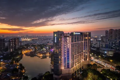 InterContinental Changzhou