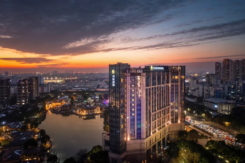 InterContinental Changzhou