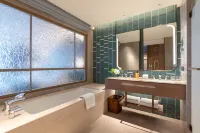 Club Med Urban Oasis Taicang Resort - spa