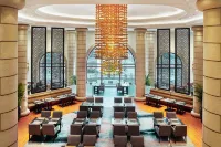 Pan Pacific Suzhou - petit déjeuner