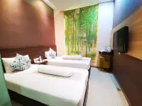 Vio Hotel Pasteur