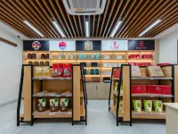 花築奢·黃山黟縣蔓悅山居民宿（宏村店） - 游泳池