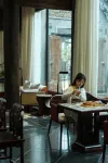 Hengdian Film and Television City Longjing Yuyu Yinshu Hotels in Dongyang