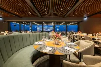 Ananti Resort & Spa - breakfast