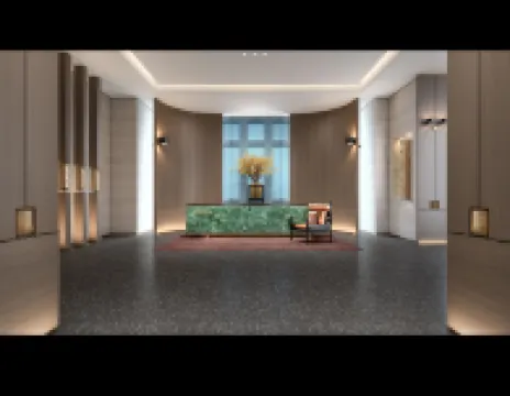 โรงแรมเอ