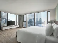 Signature Le Thanh Ton, a brand of Modern Village Lifestyle Hotels near Vincom Center