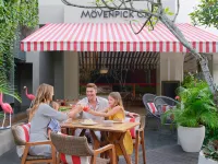 Mövenpick Resort & Spa Jimbaran Bali Hotels near Rock bar