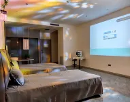 Xike Light Luxury Hotel Hotel in zona Department of Language and Literature of Hohhot University for Nationalities