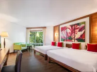 Samed Pavilion Resort Hotels in Koh Samet