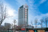 Homeinn Hotel (Qinhuangdao Railway Station) Các khách sạn ở Tần Hoàng Đảo