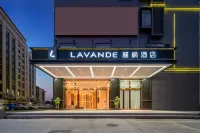 Lavande Hotel (Foshan Danzao ) Отели рядом с достопримечательностью «Ло Цзинь Торговый Город»