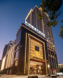 창사 룽퉁 장청 호텔