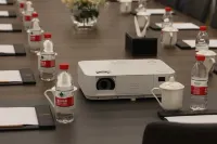 Ligang Hotel (Yuhuan Chumen Passenger Transport Center Commercial Exhibition Center Store) - Business
