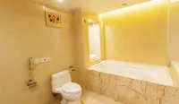 Goldenkey Hotel Fujian Jianzhou Hotels in Jian'ou