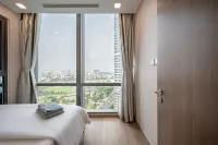 THE LANDMARK 81 LUXURY ART CONDOTEL