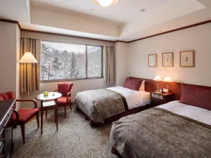 Hakuba Tokyu Hotel