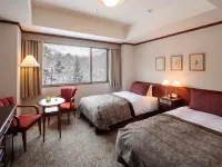 Hakuba Tokyu Hotel Hotels in Hakuba