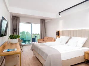 크롤 플라자 스파