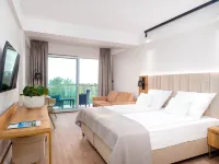 Król Plaza Spa & Wellness Hôtels à : 