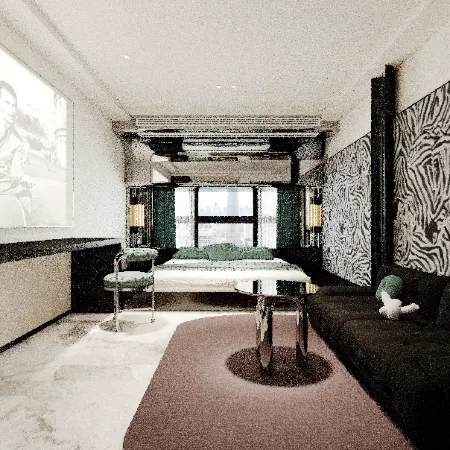 Chongqing MAX Fanshi Hotel (Jiefangbei Raffles City)