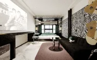 Chongqing MAX Fanshi Hotel (Jiefangbei Raffles City)
