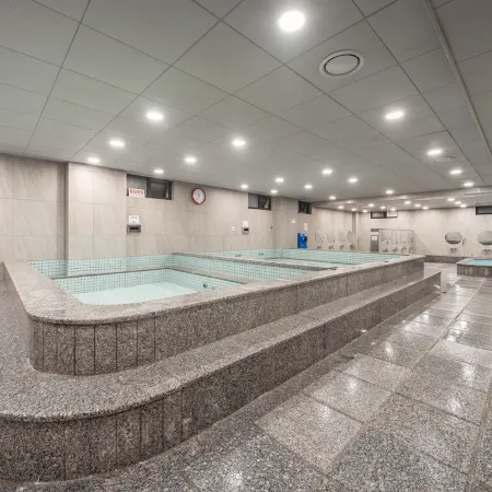 Nampo Ocean 2Heaven Hotel & Spa