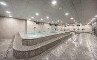 Nampo Ocean 2Heaven Hotel & Spa - spa