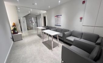 Yanji Yanchao Hotel