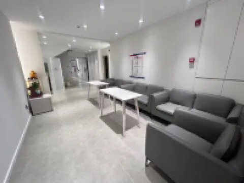 延潮賓館（公園路延吉市少年宮店）