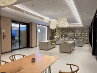 Ouruiyunbo Hotel (Hengdian Film and Television City Ming and Qing Palace Store)