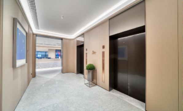 JI Hotel Hangzhou West Railway Station Branch