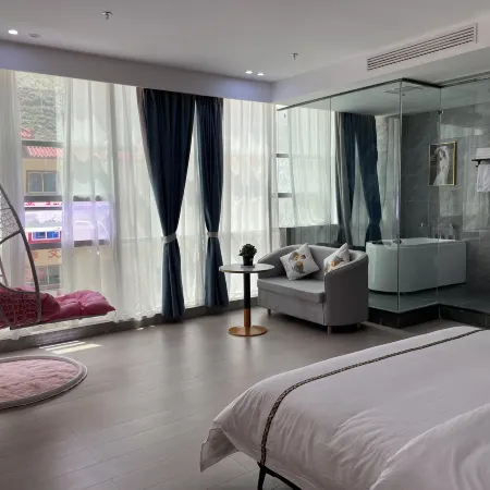 Lier Theme Hotel