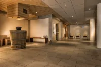 Sunday Resort Hafendorf Rheinsberg - spa