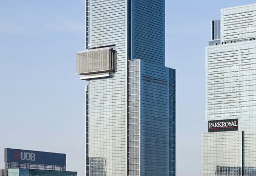 파크로열 피트니스 센터