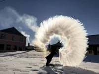 北極村最北邊疆ファームステイ