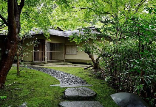 더 프린스 교토 다카라가이케 객실