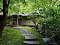 The Prince Kyoto Takaragaike, Autograph Collection Hoteles cerca de Ninose Railway Station